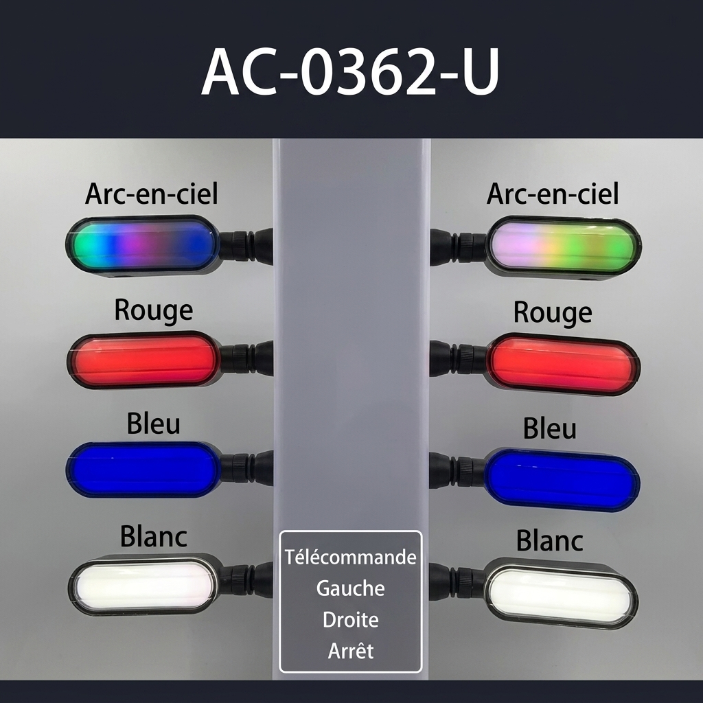 Télécommande